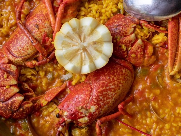 Deléitate con nuestras exquisitas recetas de arroz andaluzas